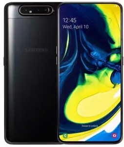 Замена экрана на телефоне Samsung Galaxy A80 в Самаре